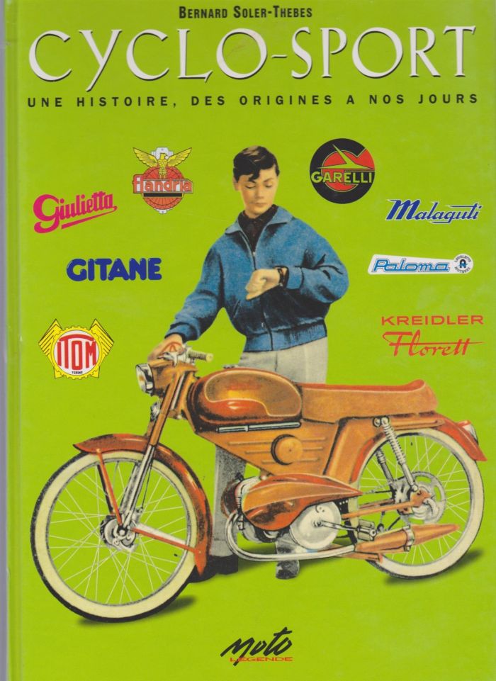 SAUVER LES CYCLOS AUTOMATIQUES, le boîtauto !