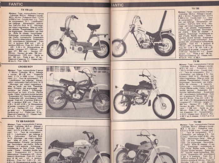 SAUVER LES CYCLOS AUTOMATIQUES, le boîtauto !