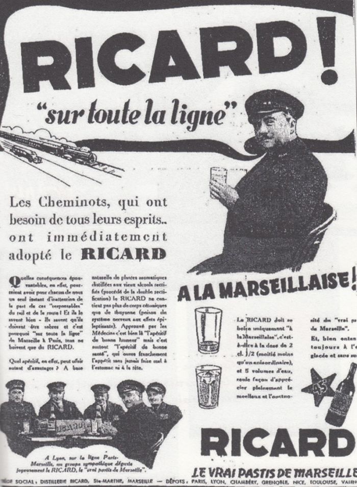 AVANT...