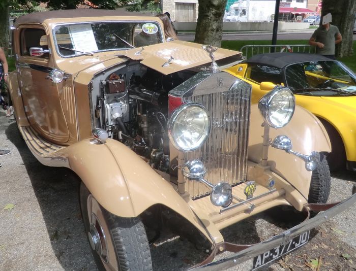 bobber, chopper, hot rod, vw... tout ce qui a des roues