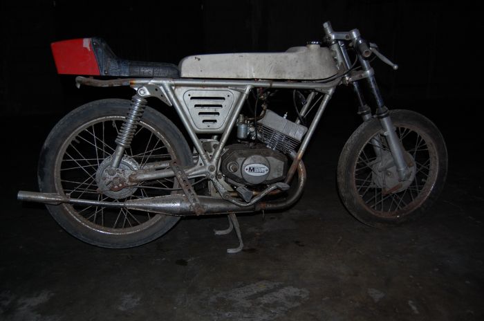 SAUVER LES CYCLOS AUTOMATIQUES, le boîtauto !