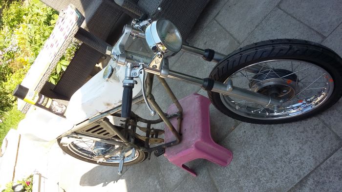 SAUVER LES CYCLOS AUTOMATIQUES, le boîtauto !