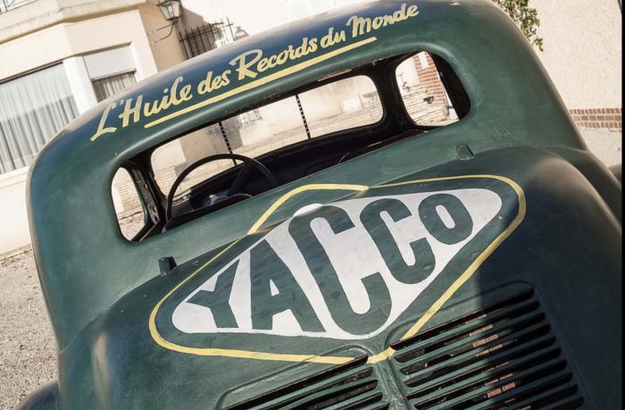 bobber, chopper, hot rod, vw... tout ce qui a des roues