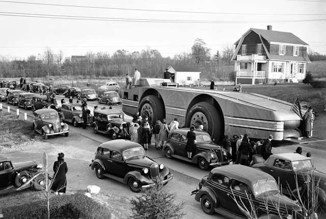 bobber, chopper, hot rod, vw... tout ce qui a des roues