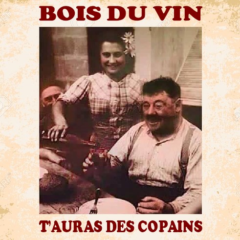 AVANT...