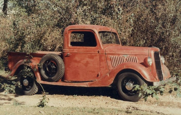 bobber, chopper, hot rod, vw... tout ce qui a des roues