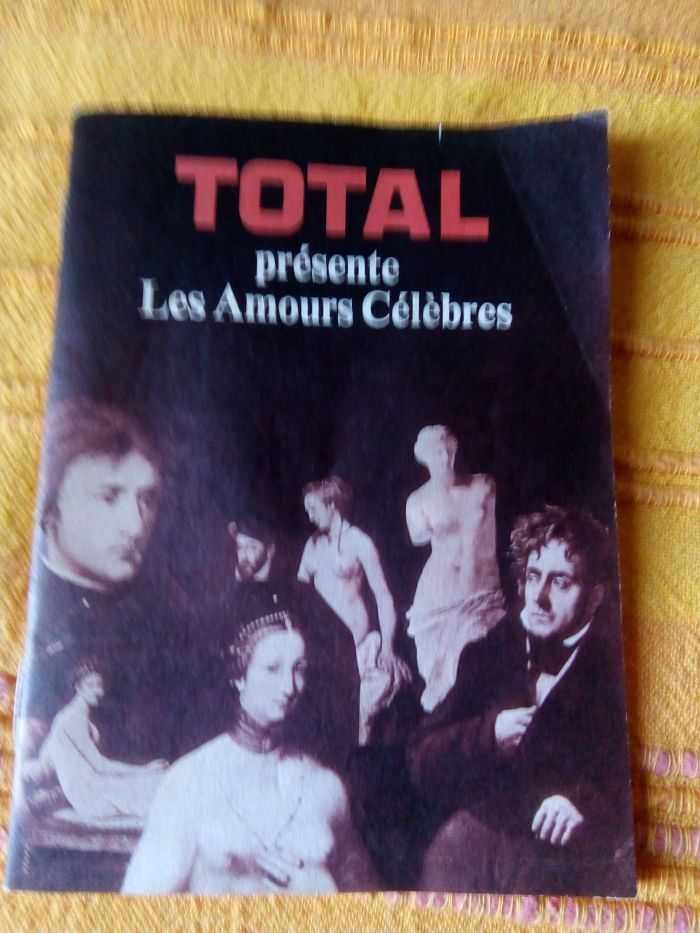 AVANT...