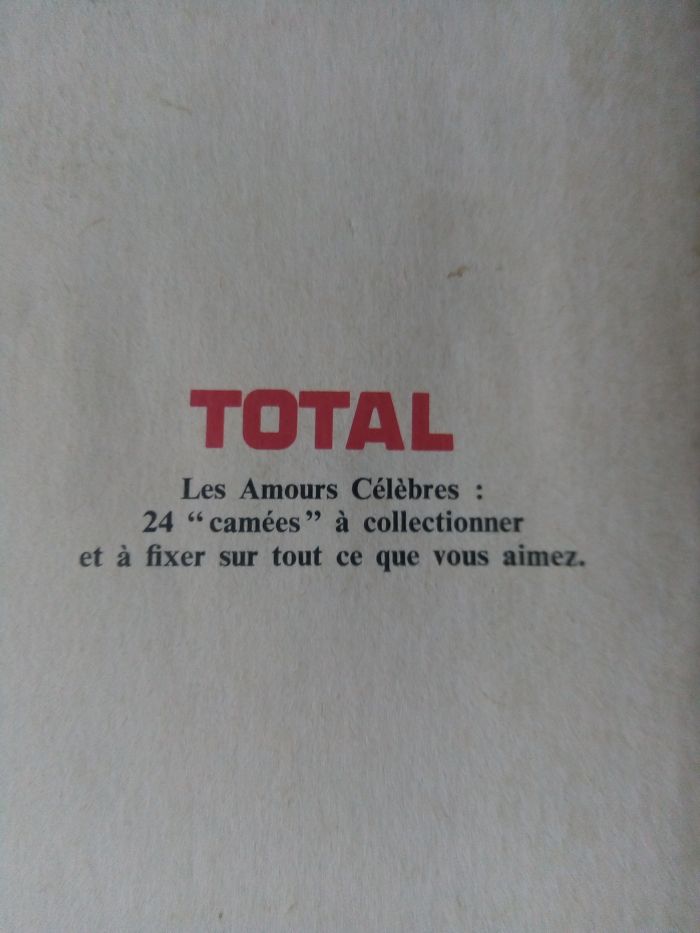 AVANT...