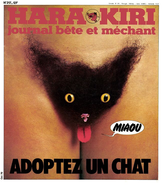 AVANT...