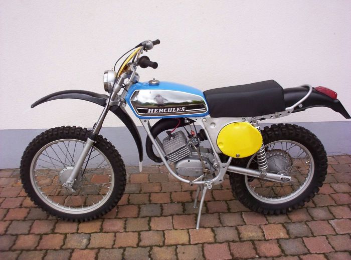 bobber, chopper, hot rod, vw... tout ce qui a des roues