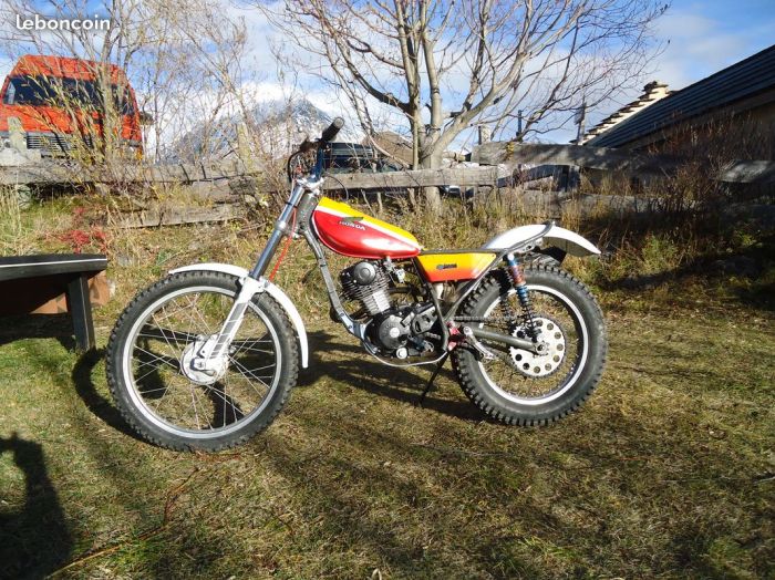 bobber, chopper, hot rod, vw... tout ce qui a des roues