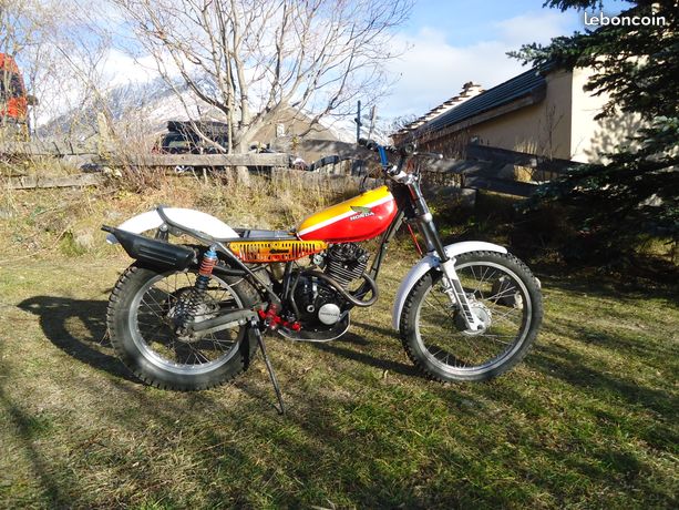 bobber, chopper, hot rod, vw... tout ce qui a des roues