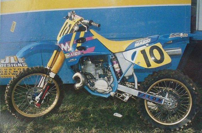 MAICO : les belles de Pfaffingen