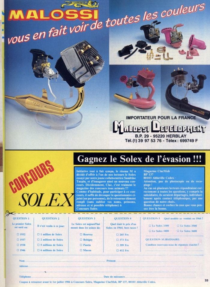 SAUVER LES CYCLOS AUTOMATIQUES, le boîtauto !