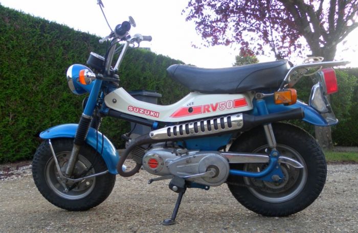 SAUVER LES CYCLOS AUTOMATIQUES, le boîtauto !