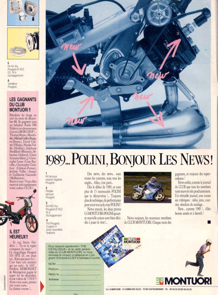 SAUVER LES CYCLOS AUTOMATIQUES, le boîtauto !