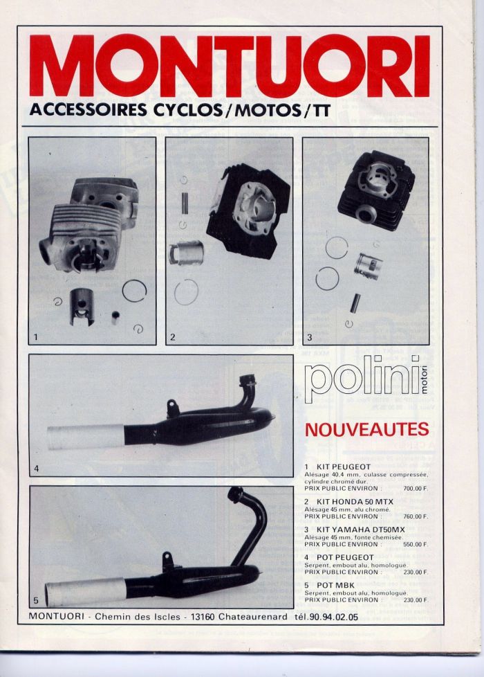 SAUVER LES CYCLOS AUTOMATIQUES, le boîtauto !