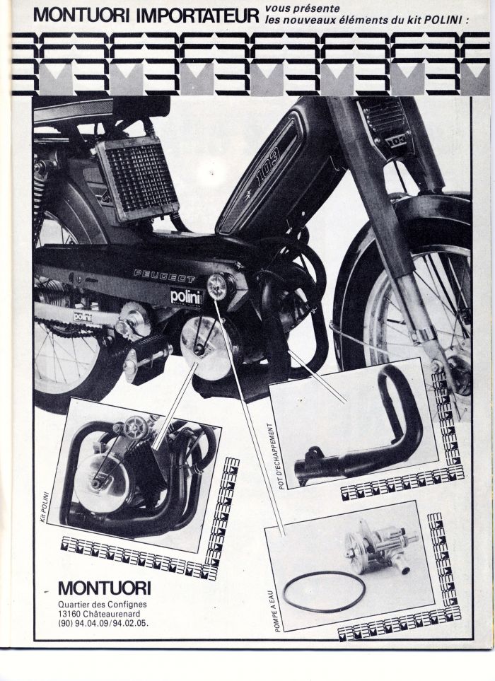 SAUVER LES CYCLOS AUTOMATIQUES, le boîtauto !