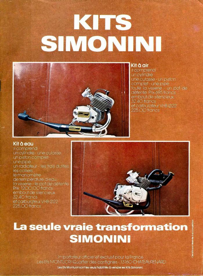 SAUVER LES CYCLOS AUTOMATIQUES, le boîtauto !
