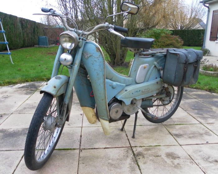 SAUVER LES CYCLOS AUTOMATIQUES, le boîtauto !