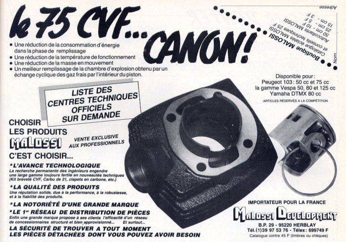 SAUVER LES CYCLOS AUTOMATIQUES, le boîtauto !