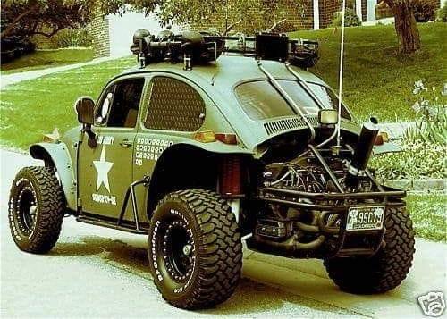 bobber, chopper, hot rod, vw... tout ce qui a des roues