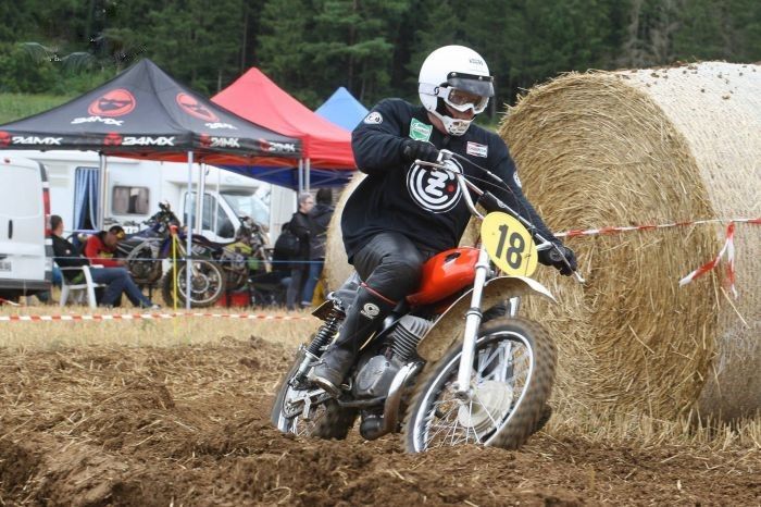 Photos et documents de Motocross de 1950 à nos jours