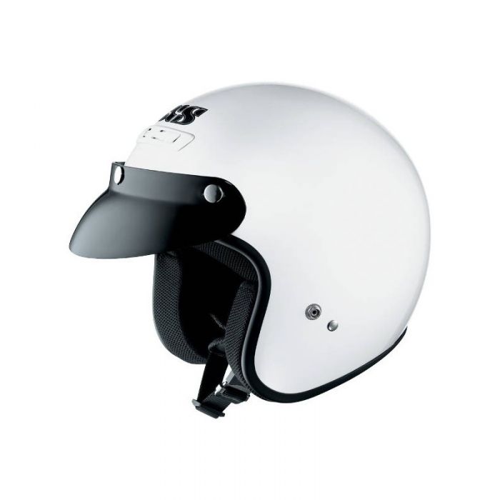 casques jet vintage