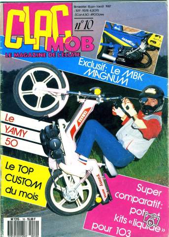 SAUVER LES CYCLOS AUTOMATIQUES, le boîtauto !