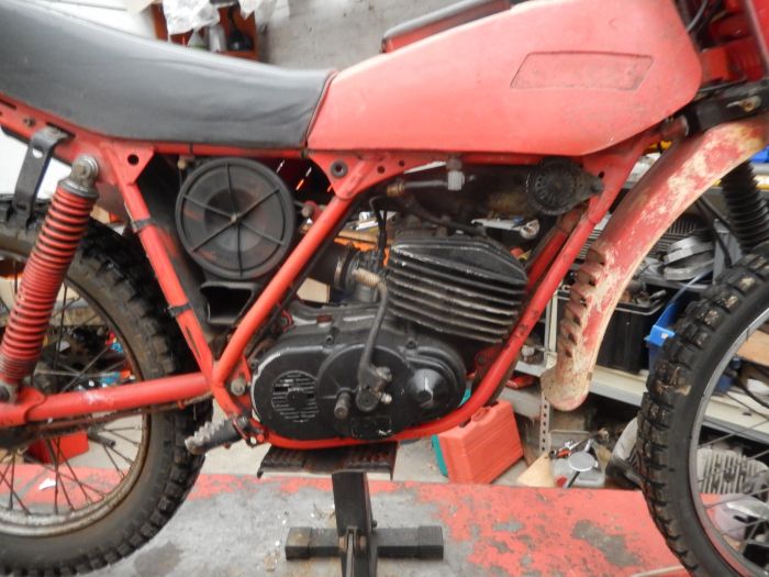 SAUVER LES CYCLOS AUTOMATIQUES, le boîtauto !