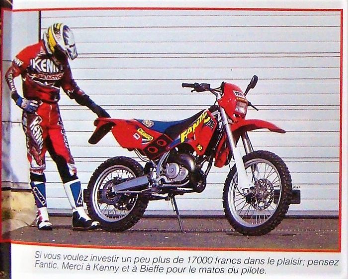 SAUVER LES CYCLOS AUTOMATIQUES, le boîtauto !