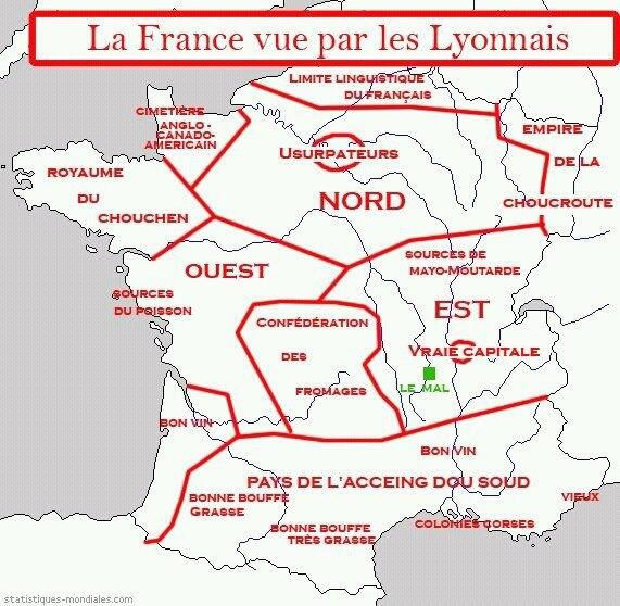 MEMBRES DU GV , VOUS ETES DE QUELLE REGION SI BESOIN ?