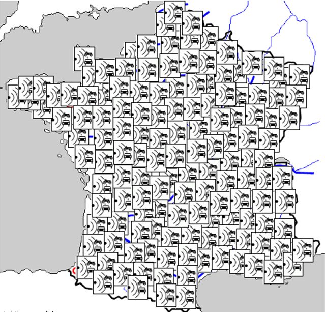 MEMBRES DU GV , VOUS ETES DE QUELLE REGION SI BESOIN ?