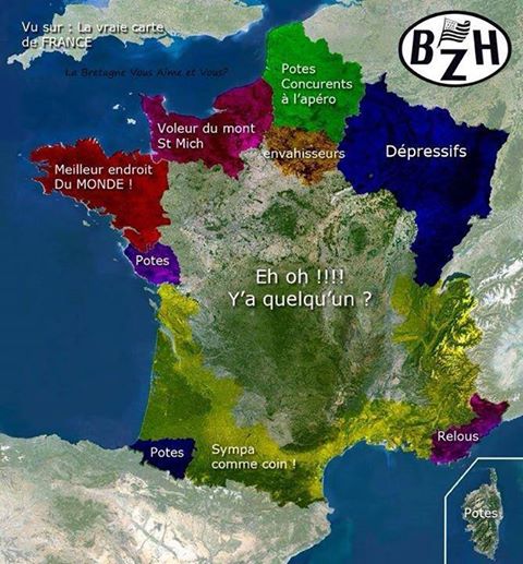 MEMBRES DU GV , VOUS ETES DE QUELLE REGION SI BESOIN ?