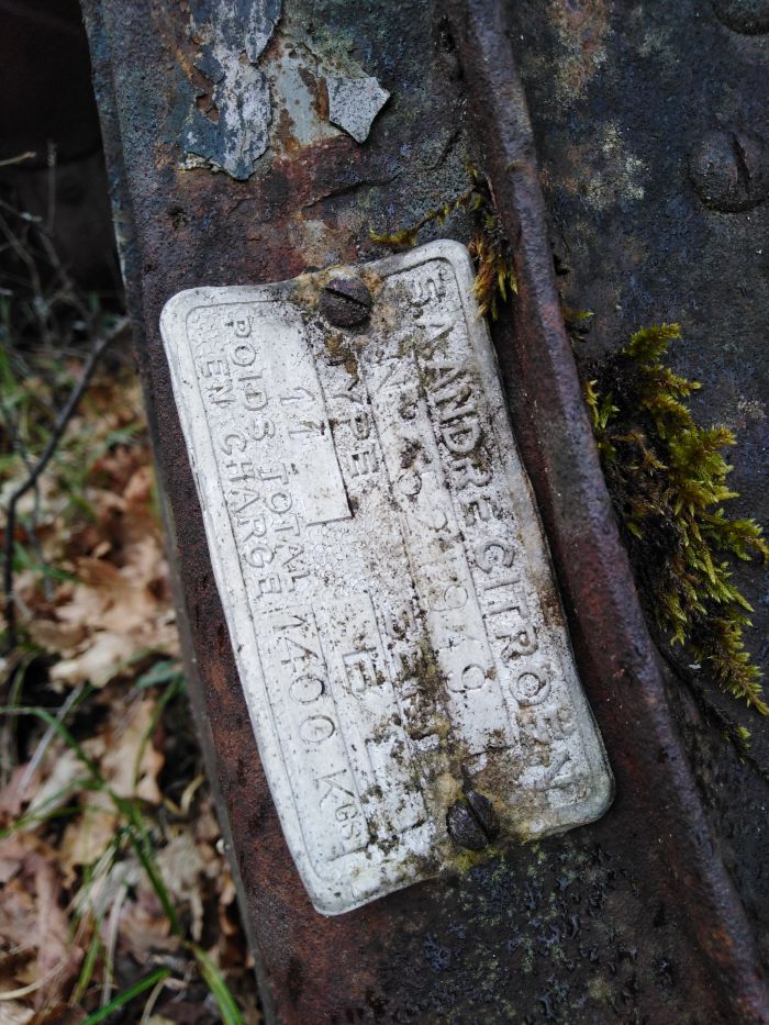mémoire en friches