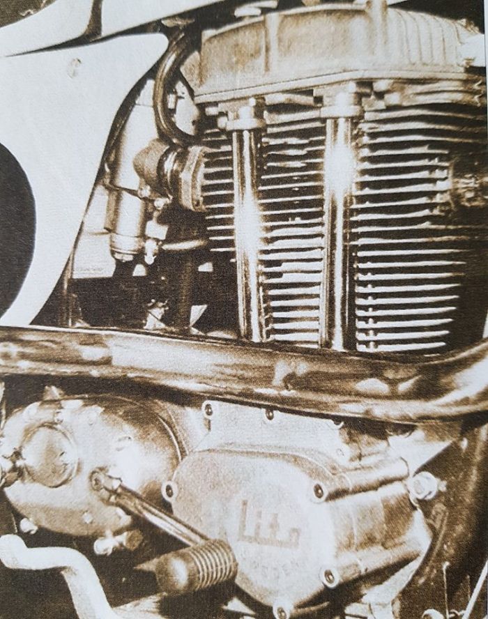 vintage mais pas que