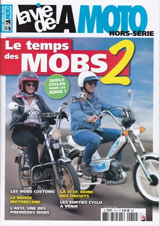SAUVER LES CYCLOS AUTOMATIQUES, le boîtauto !