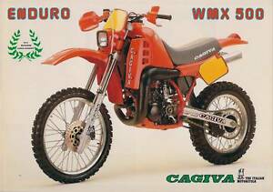 cagiva wmx