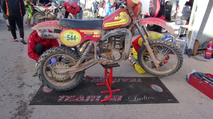 ISDE 2019 PORTUGAL-Algarve