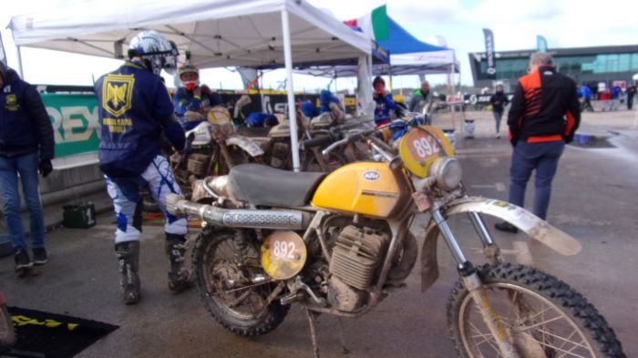 ISDE 2019 PORTUGAL-Algarve