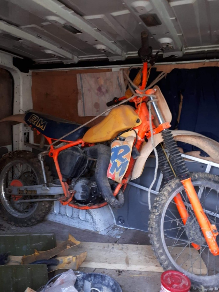 125 rm 1983