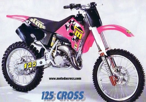 125 rm 1983