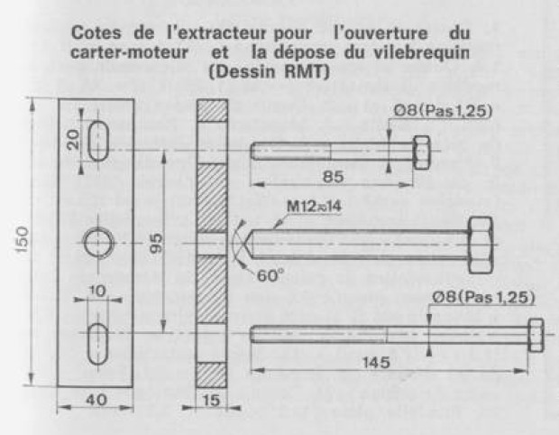 Présentation du petit nouveau