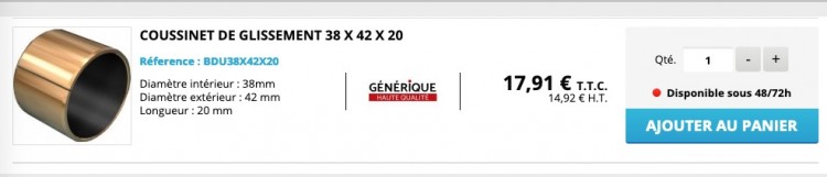 Je recherche........