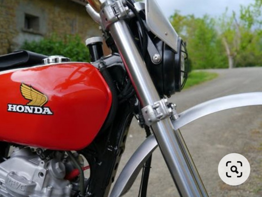 les plaques -phares vintage :recensement des divers modéles et marques