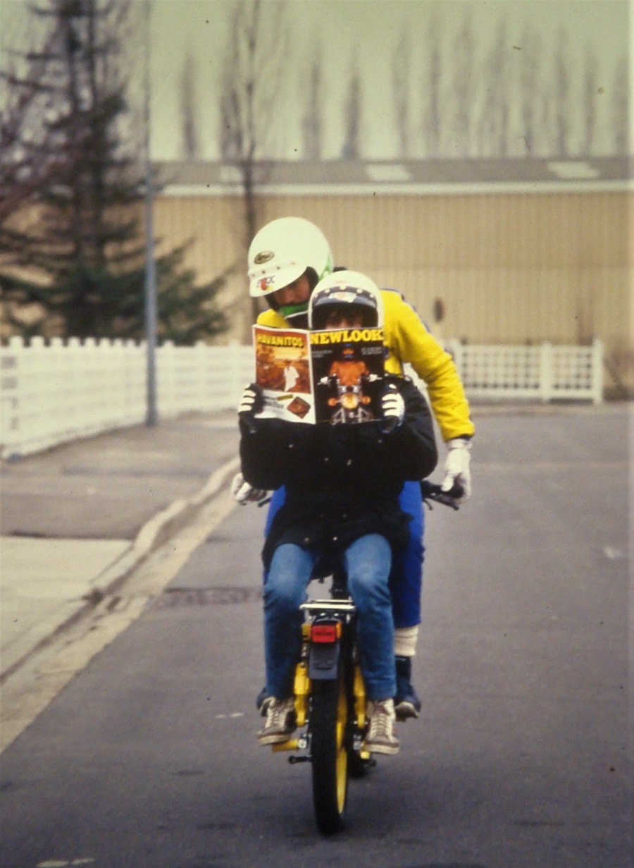 SAUVER LES CYCLOS AUTOMATIQUES, le boîtauto !