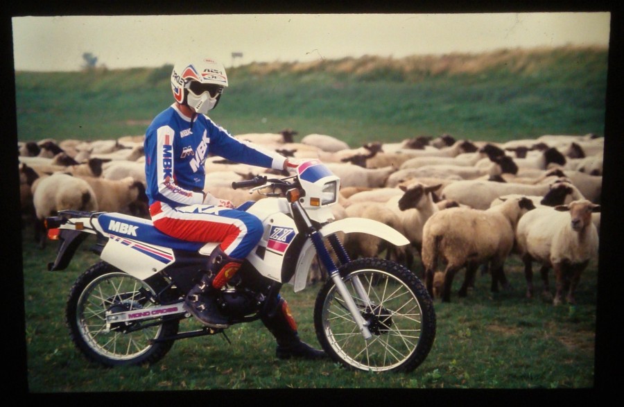 SAUVER LES CYCLOS AUTOMATIQUES, le boîtauto !