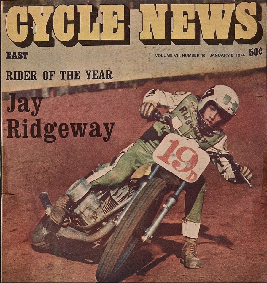 only flat track
