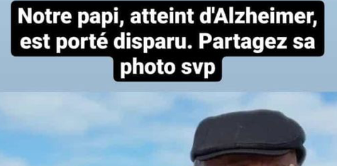 Je recherche........