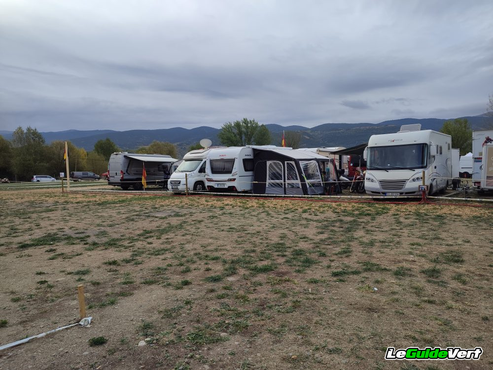 ENDURO VINTAGE TROPHY - PUIGCERDA - ESPAGNE 2023